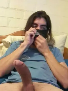 Cam4 Private Sex Chat of kenroczen4