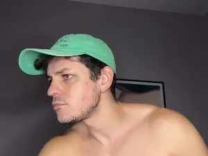 Cam4 Live Sex Cam of manonthemoon3