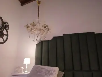 Cam4 Live Sex of Cleopattra_