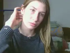 Cam4 Private Sex Chat of Evelyn_21_m