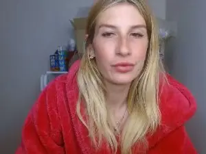 Cam4 Best Webcam of Evelyn_21_m