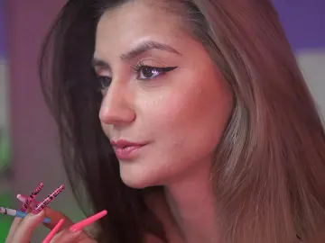 Cam4 Nude Webcam of SabrinaHope