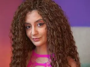 Cam4 Private Sex Chat of SabrinaHope