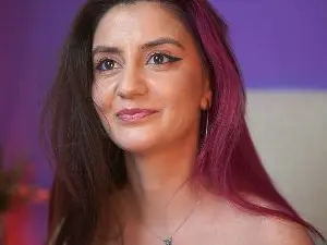 Cam4 Adult Video Chat of SabrinaHope