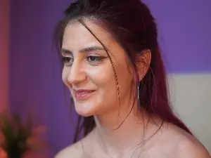 Cam4 Adult Video Chat of SabrinaHope