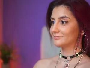 Cam4 Adult Webcam of SabrinaHope