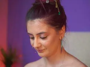 Cam4 Watch Live Sex Cams of SabrinaHope