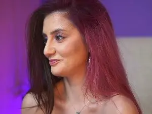Cam4 Live Sex Cam of SabrinaHope