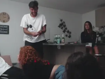 Cam4 Live Sex Cam of Tropicoqueta