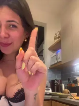 Cam4 Free Porn Cam of Tropicoqueta