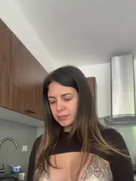 Cam4 Nude Webcam of Tropicoqueta