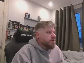 Cam4 Nude Webcam of daffyduck_fun