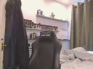 Cam4 Live Porn of daffyduck_fun