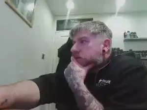 Cam4 Nude Webcam of daffyduck_fun