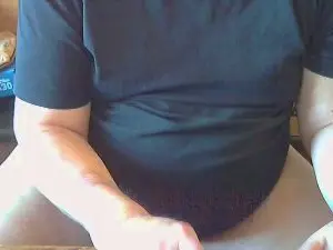 Cam4 Live Sex of knuti4