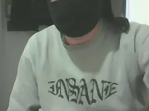 Cam4 Live Sex of mieledenso8181