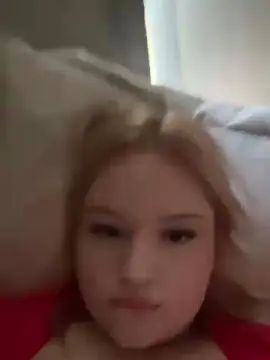 Cam4 Sex Chat of urprincess_bby