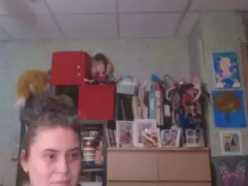 Cam4 Live Sex Cam of xxmayaxx