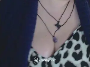 Cam4 Sex Cam of xxmayaxx