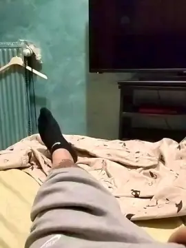 Cam4 Live Sex Cam of Mirko843