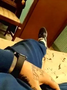 Cam4 Free Live Porn of Mirko843