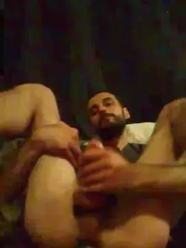 Cam4 Free Live Porn of StEv922