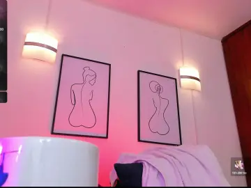 Cam4 Nude Webcam of Vaalentino