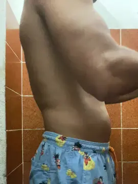 Cam4 Live Porn of leon2391