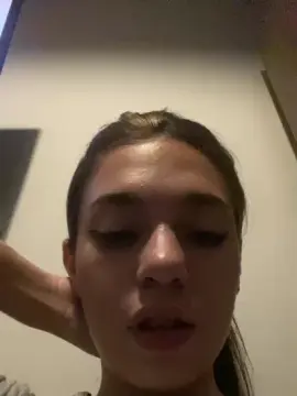 Cam4 Live Porn of milagrossuwu