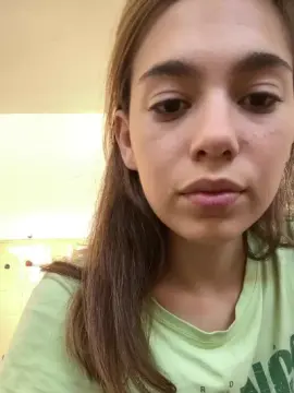 Cam4 Live Porn of milagrossuwu