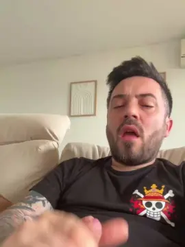 Cam4 Nude Webcam of pepsturb