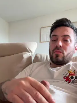 Cam4 Sex Chat of pepsturb