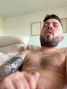 Cam4 Free Porn Cam of pepsturb