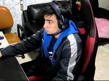 Cam4 Private Sex Chat of Cum_fantasy23