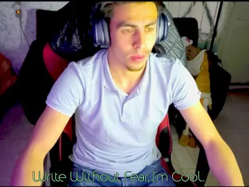 Cam4 Adult Webcam of Cum_fantasy23