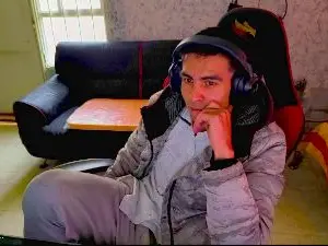 Cam4 Adult Video Chat of Cum_fantasy23