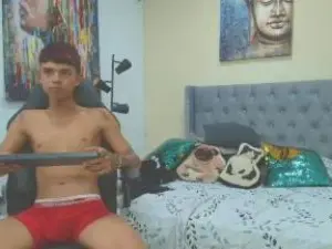 Cam4 Private Sex Chat of angel_cutex_18