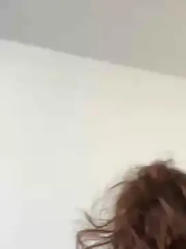 Cam4 Nude Webcam of clovise233