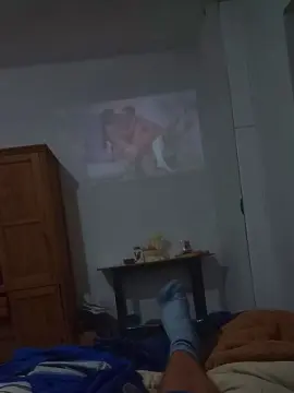 Cam4 Nude Webcam of danthepiero