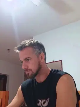 Cam4 Sex Chat of danthepiero