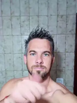 Cam4 Sex Chat of danthepiero
