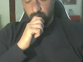 Cam4 Live Sex Cam of francesc80