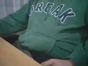 Cam4 Adult Video Chat of maxxcock29