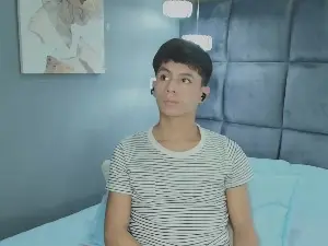 Cam4 Free Porn Cam of saintDangelo