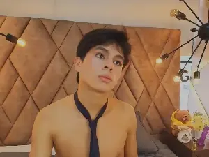 Cam4 Live Sex Cam of saintDangelo