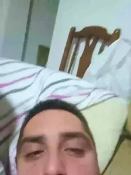 Cam4 Live Porn of tusmorbosos3