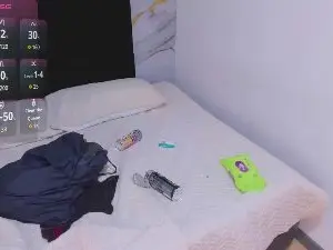 Cam4 Sex Cam of Abby_Hiiltoon