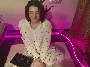 Cam4 Best Webcam of HuiKatowicz