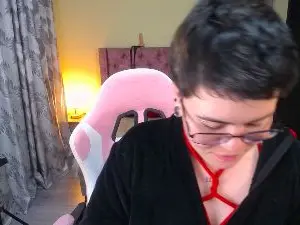 Cam4 Nude Webcam of abby_collins1_