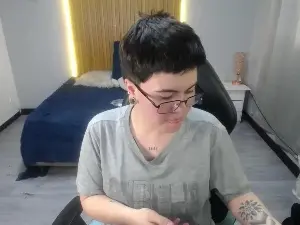 Cam4 Live Sex Cam of abby_collins1_